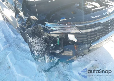 2025 Kia Seltos S z USA, uszkodzony, nr VIN KNDEUCAA5S7725154